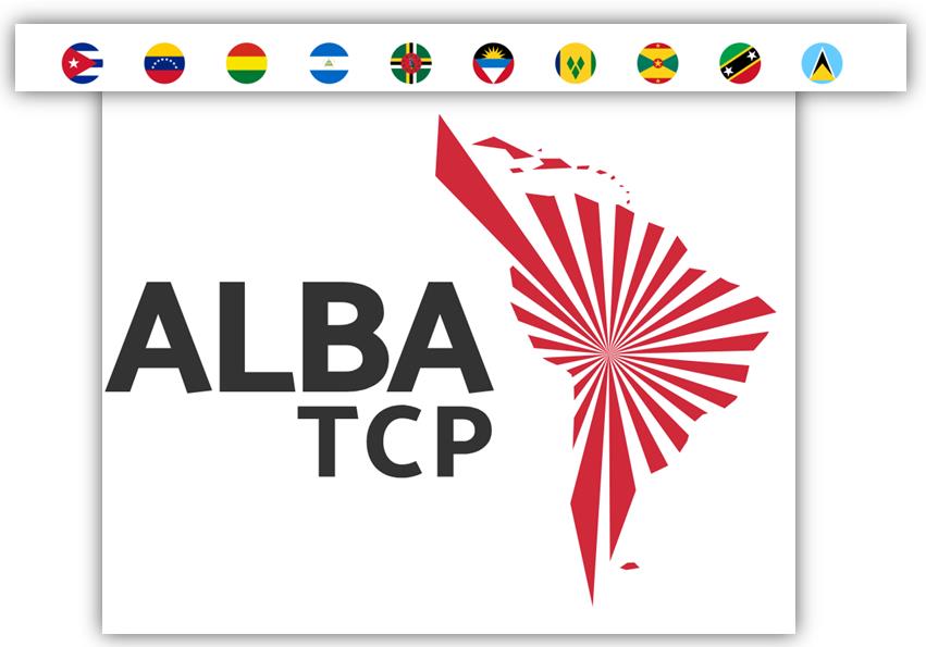 ALBA-TCP ratifica su apoyo y compromiso al Gobierno y presidente de Bolivia